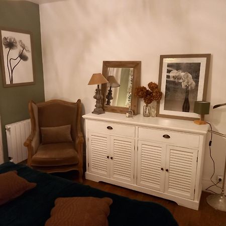 La Corniche Bed and Breakfast Chaumont  Εξωτερικό φωτογραφία
