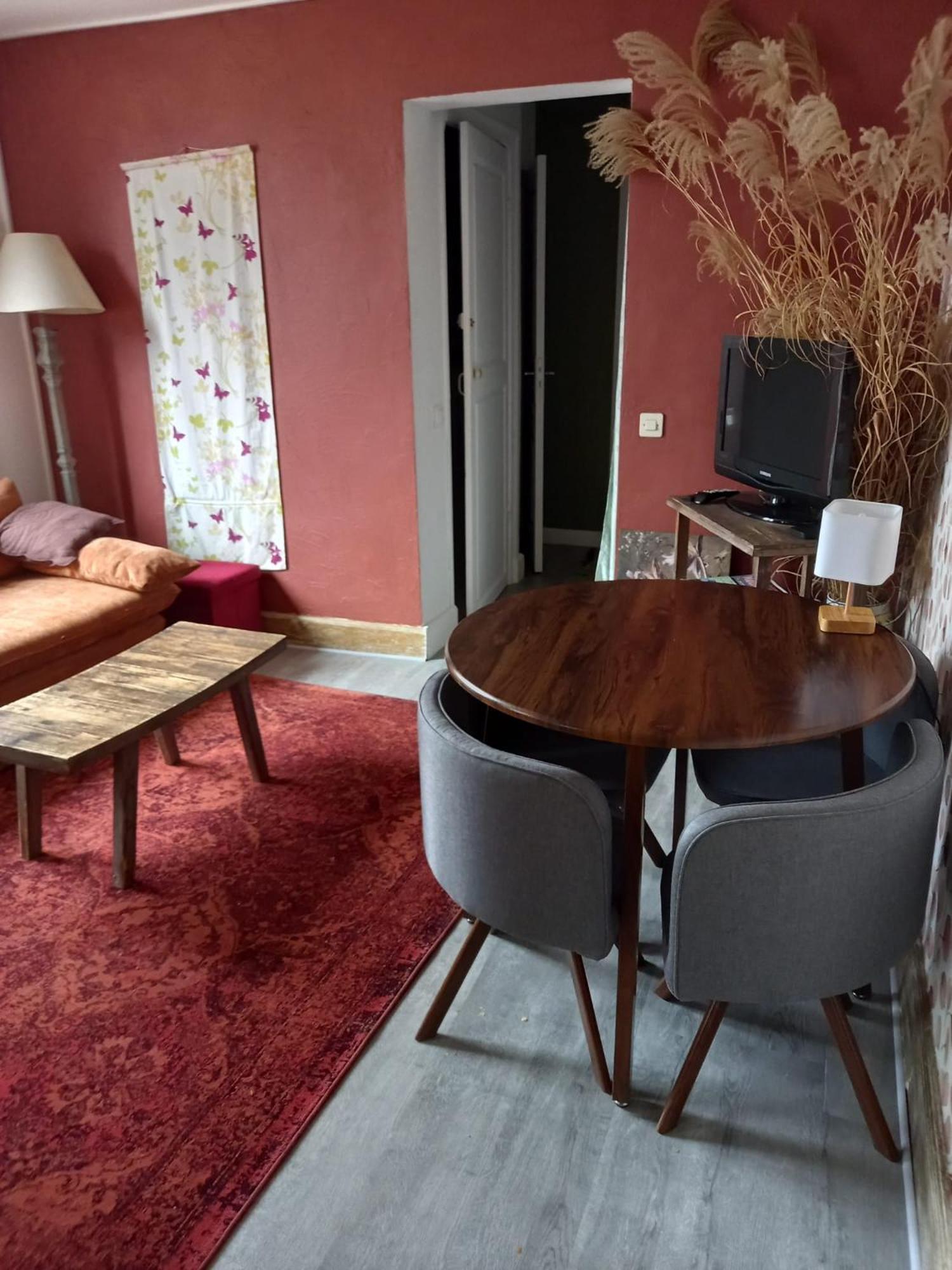 La Corniche Bed and Breakfast Chaumont  Εξωτερικό φωτογραφία