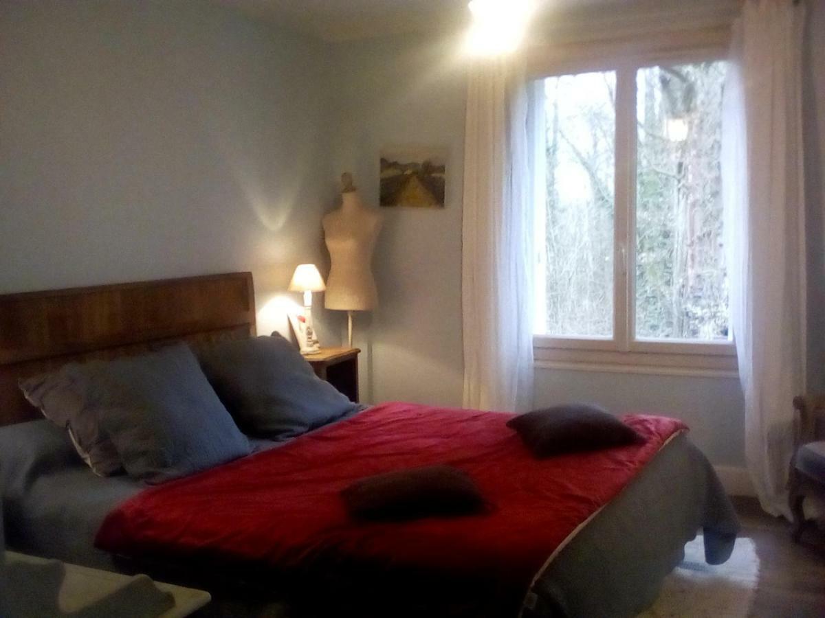 La Corniche Bed and Breakfast Chaumont  Εξωτερικό φωτογραφία